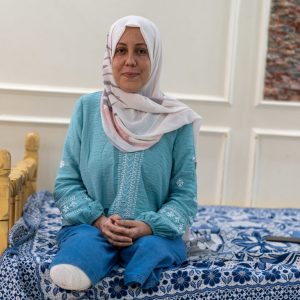Palestine Hospital