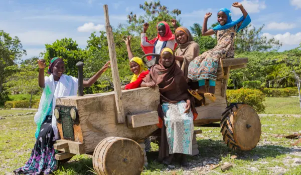 Children’s Eco Village
