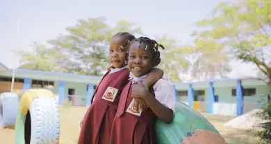 Tanzania