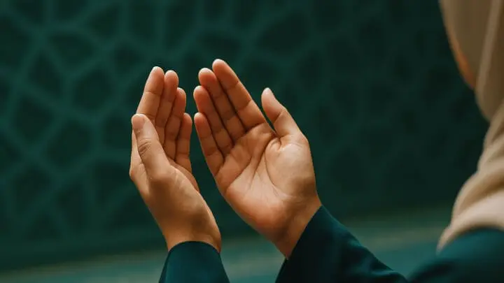 Islamic Giving