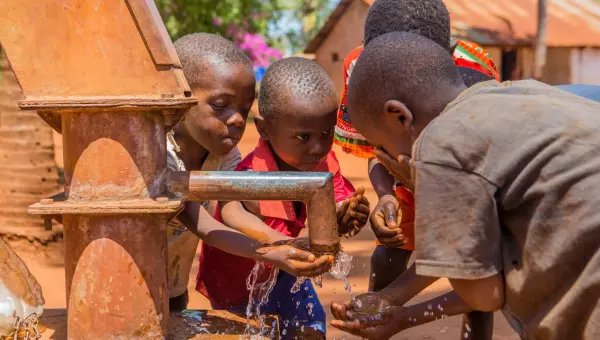 Water Wells