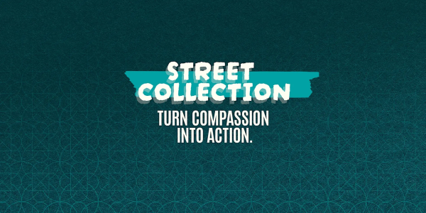 Volunteers Needed: Birmingham Street Collection