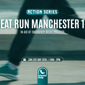 Great Manchester 10K Run